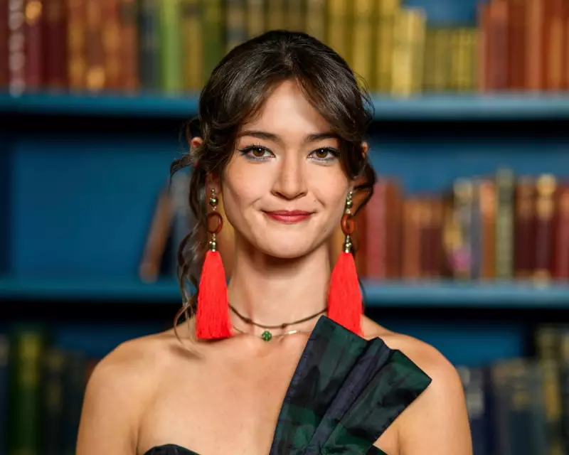 How Gaming Skills Helped Traitors Finalist Jade Scott Survive the Castle