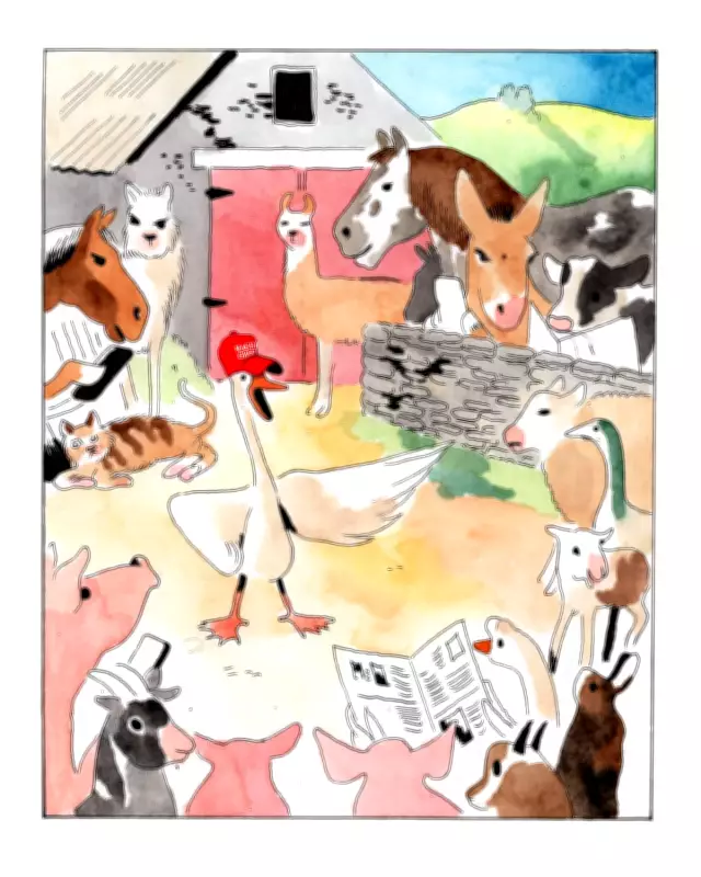 How Right-Wing Digital Provocateurs Are Reshaping Political Discourse