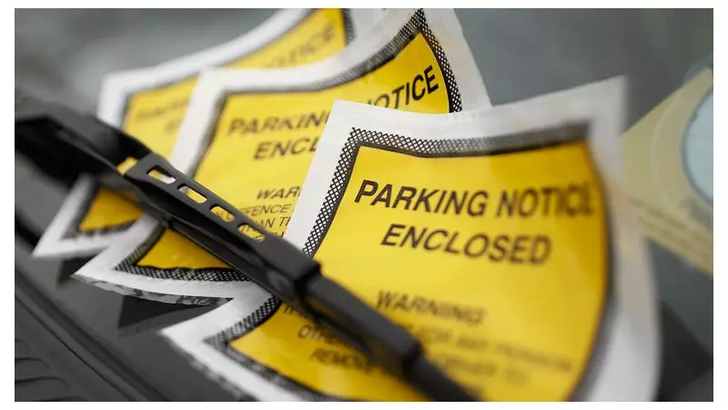 How to beat a parking fine for a simple typo: A UK guide