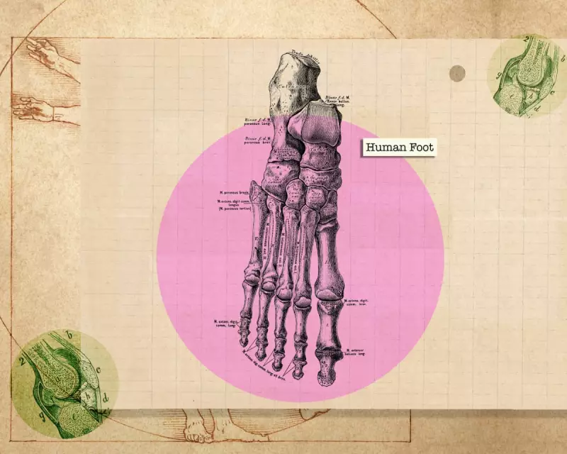 How to Care for Your Feet: Expert Tips for Strength and Pain Prevention