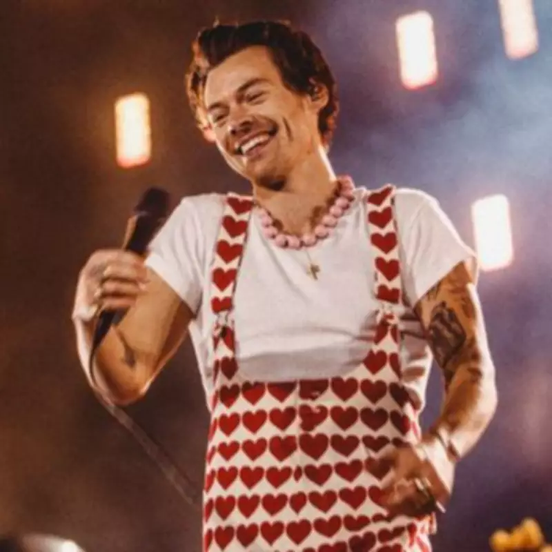 How to Secure Harry Styles Tickets for Wembley Stadium After General Sale Sell-Out