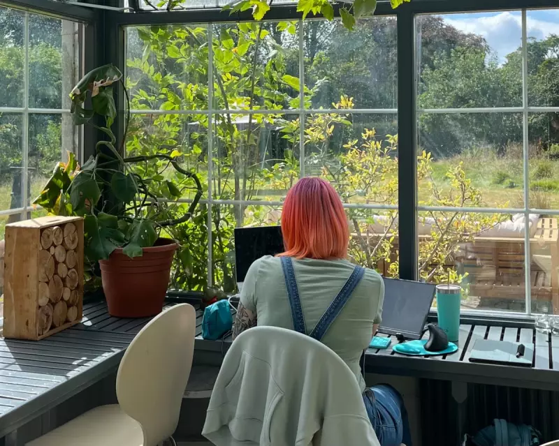 How Writing Retreats Helped Me Finish My Novel: A Journey Across the UK