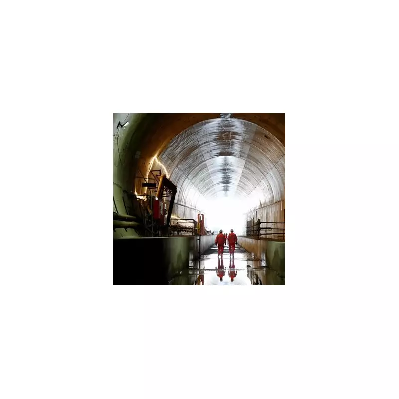 HS2 Tunnel Boring Begins at Euston Amid Station Funding Uncertainty