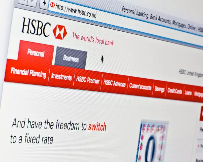 HSBC Cuts Mortgage Rates, Sparking UK Price War in 2026