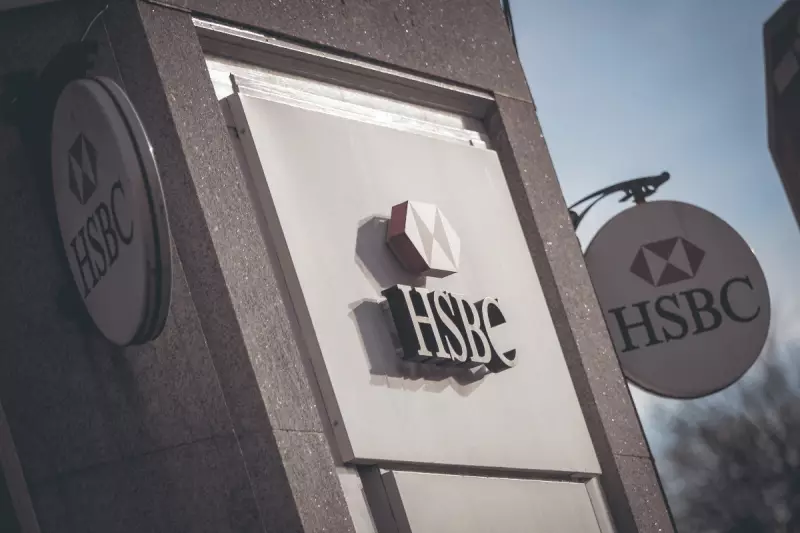 HSBC to Pay £230m in French Tax Fraud Settlement