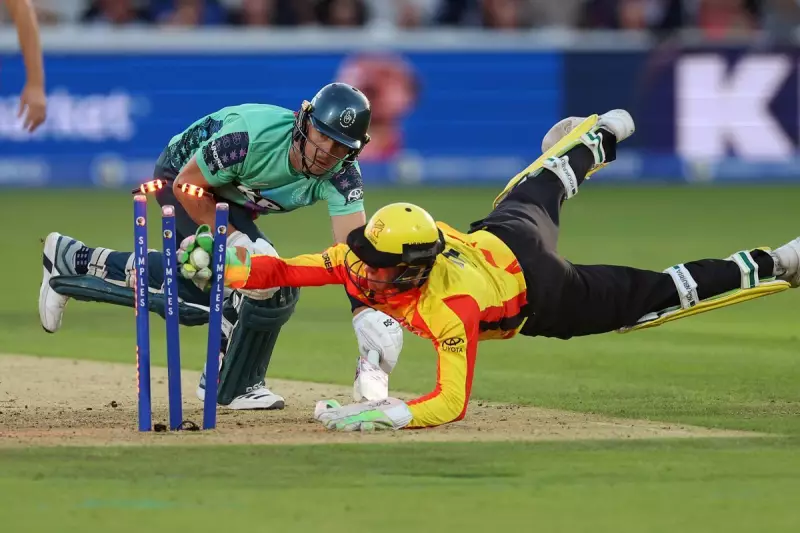 Hundred Cricket Faces Power Struggle as Investors Clash with Counties