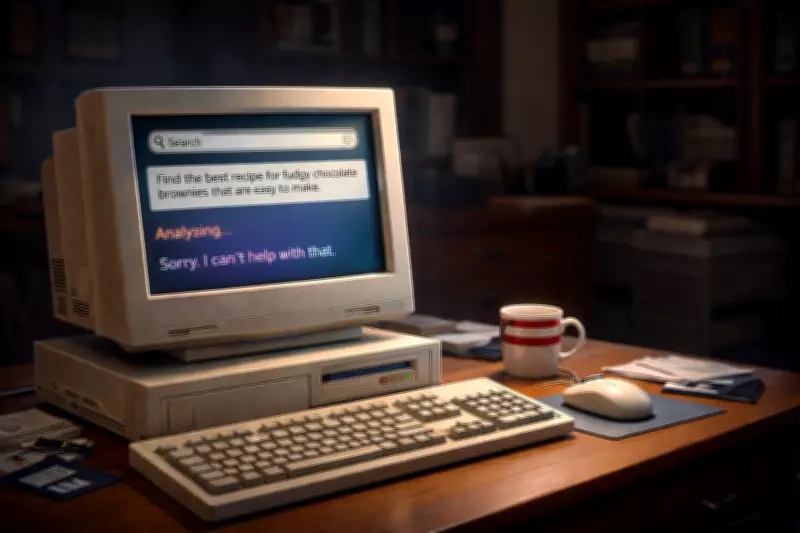 I Tried to Build ChatGPT in 1999: Lessons from an AI Pioneer's Failure