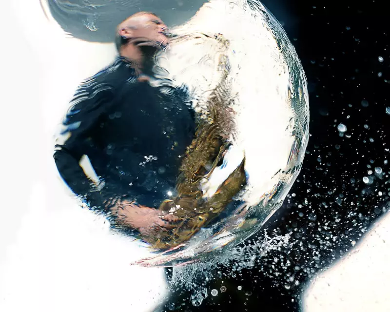 Iain Ballamy's Riversphere Vol 1: A Stunning Return for the UK Jazz Sax Star