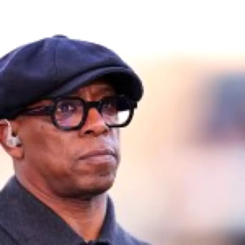 Ian Wright Demands Arsenal Attacking Change, Names His Ideal Front Four