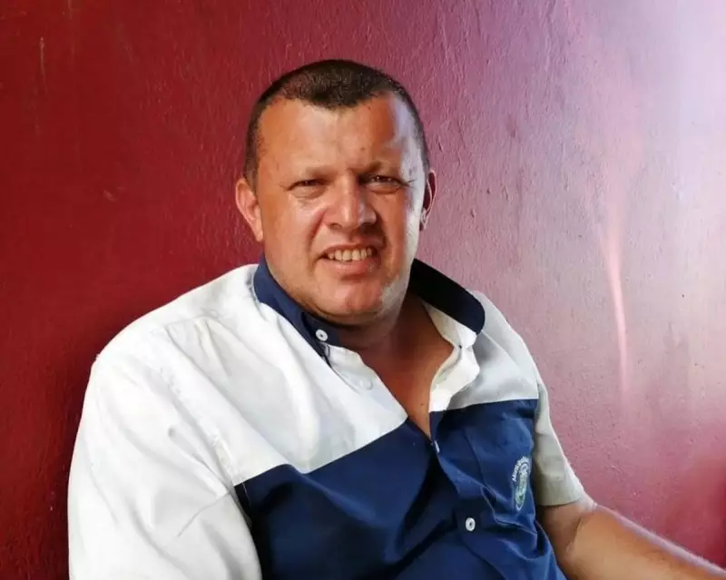 ICE Agent Death in Costa Rica: US Diplomat Randall Gamboa Esquivel Killed