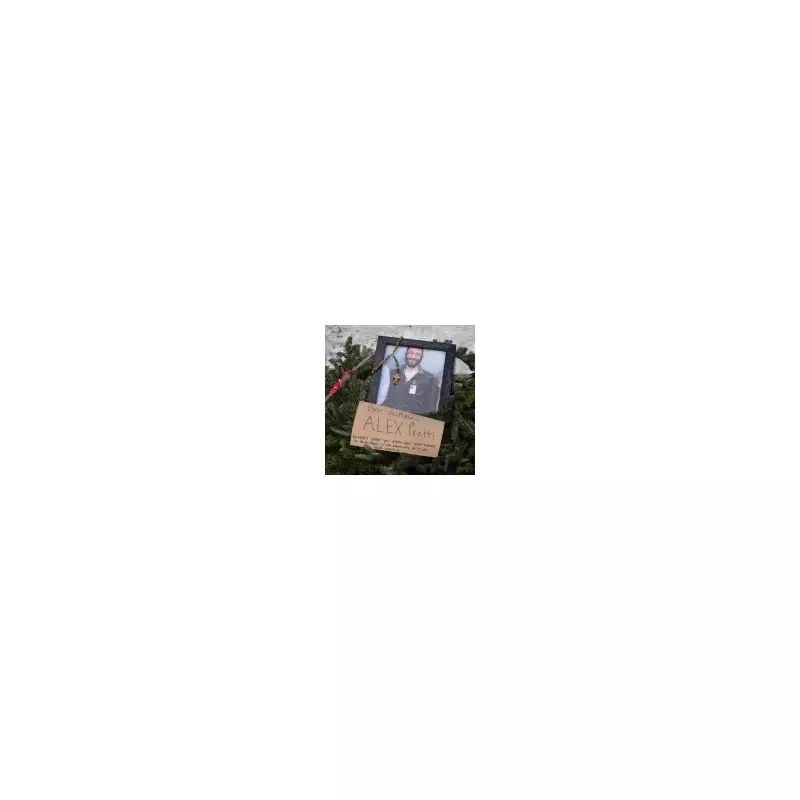 ICE Agent's Accidental Gun Discharge May Have Triggered Fatal Shooting of Minnesota Nurse