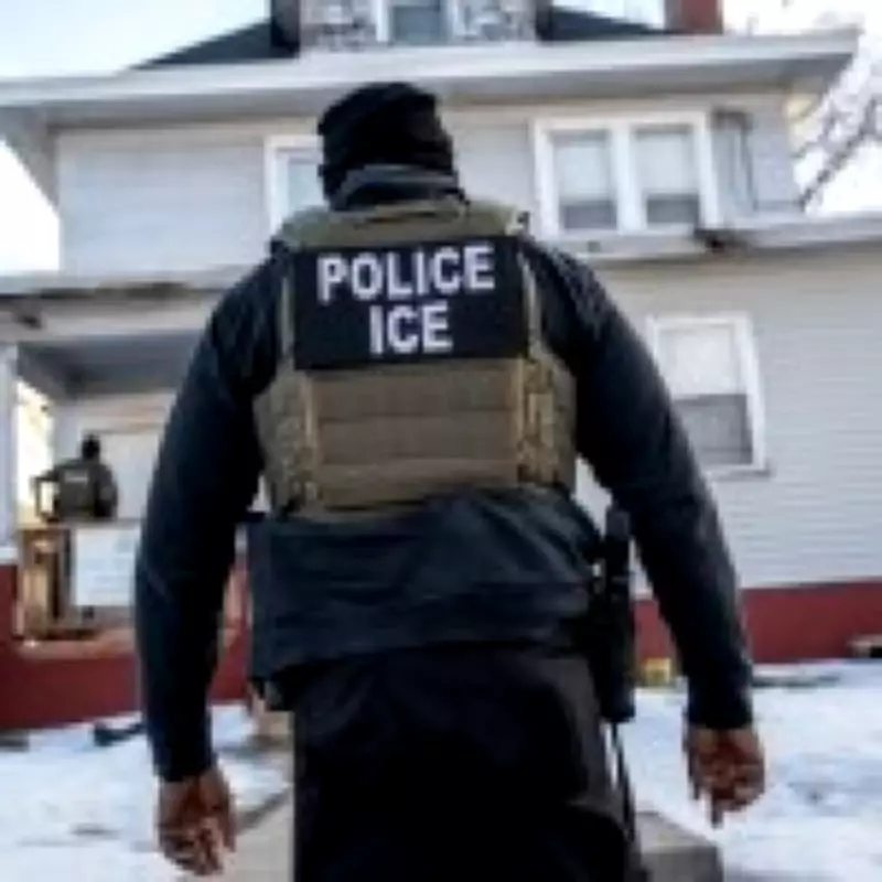 ICE Claims Immigrant's Severe Head Injuries Self-Inflicted, Medical Experts Dispute