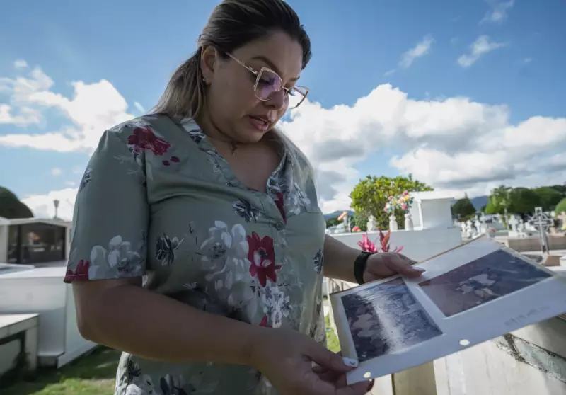 ICE Deports Costa Rican Man After 20 Years in US, Sparking Outcry