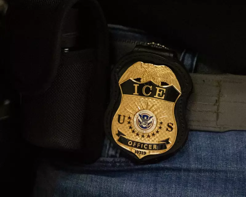 ICE Deports Suspect in $100m Jewelry Heist, Stunning Prosecutors