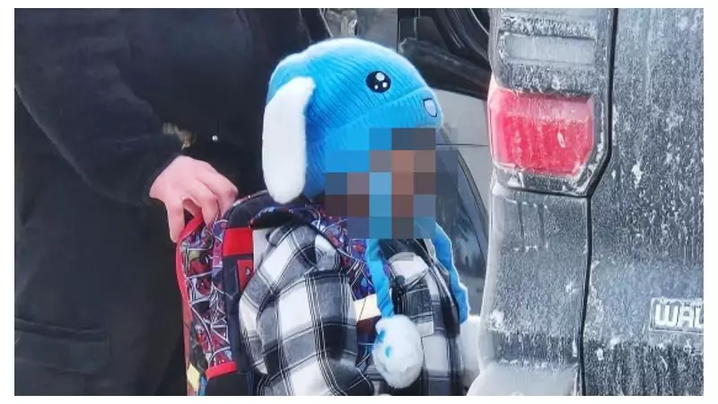 ICE Detains Four Minnesota Students Including Five-Year-Old Boy, Sparking Outrage