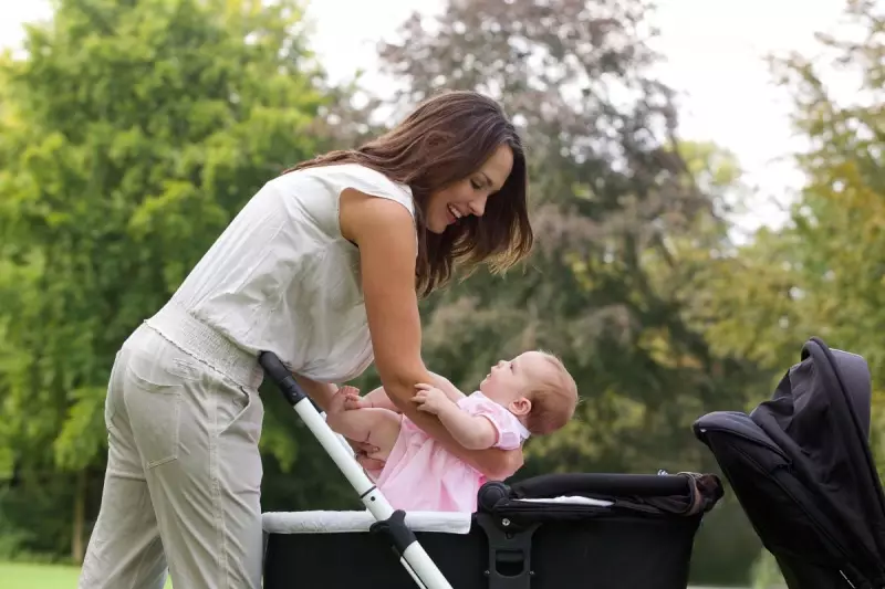 Ickle Bubba vs iCandy: UK Parents Reveal Top Baby Brand Choice