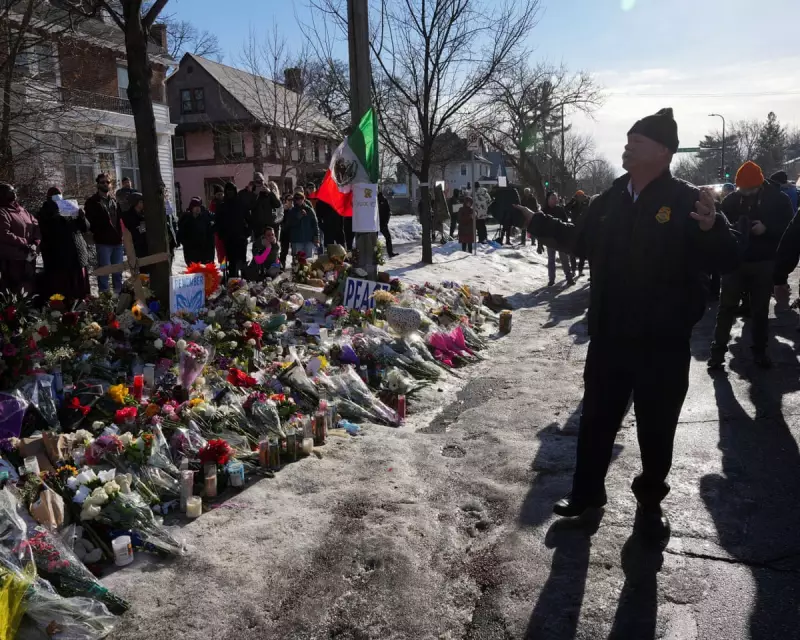 Impeachment Move Against Kristi Noem: A Stand Against Impunity in Trump Era