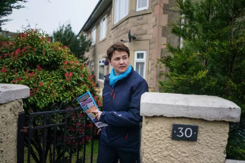 In Defence of Tory 'Wets': Why Davidson and Street's Vision Matters