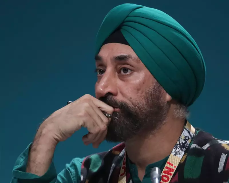 India Arrests Climate Activists Over Fossil Fuel Treaty Funding Probe