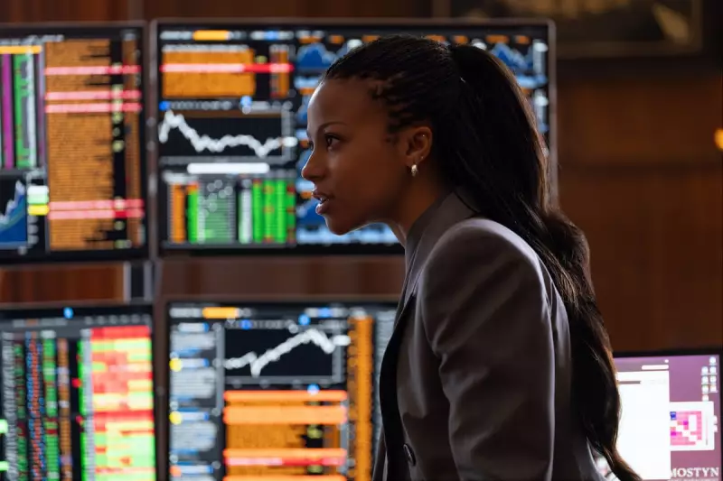 Industry Season 4 Review: HBO & BBC's Banking Drama Reaches Top-Tier Television