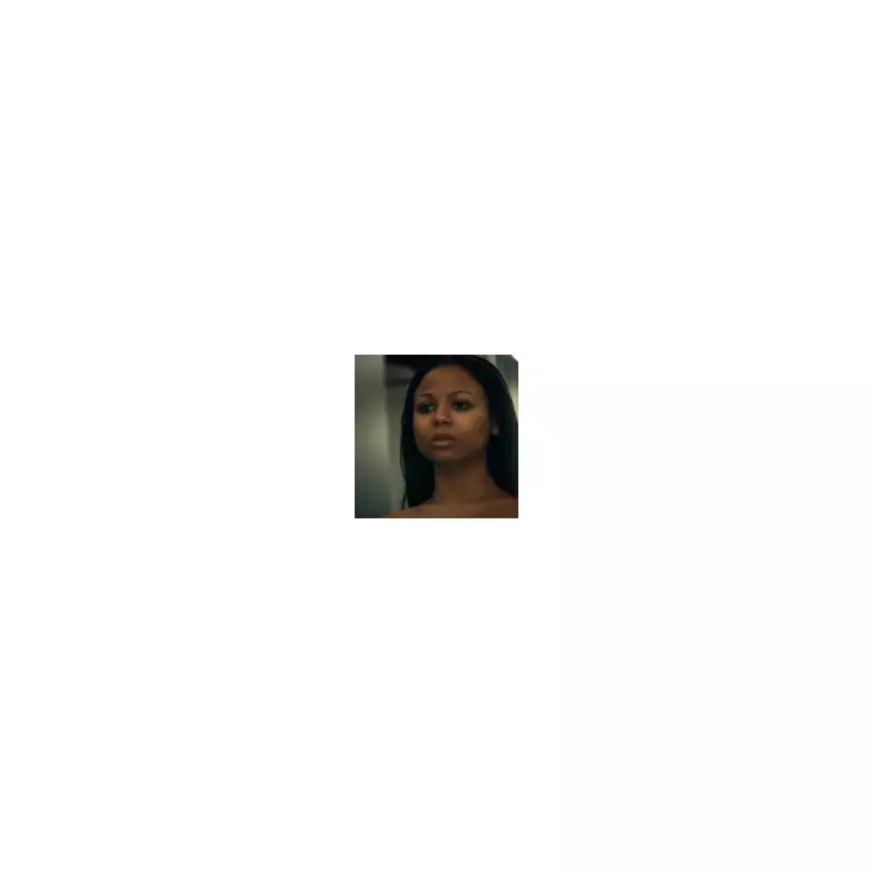 Industry star Myha'la: 'Marisa Abela cried watching my strap-on scene'