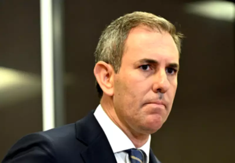 Inflation Resurgence Threatens Labor's Economic Agenda as Treasurer Faces Spending Scrutiny