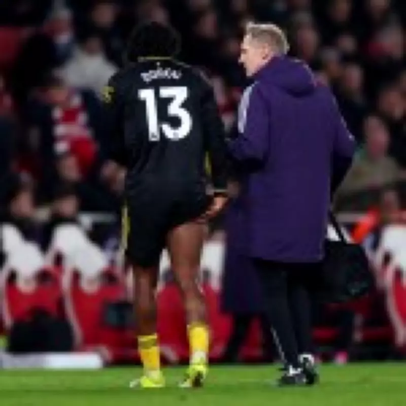 Injury Expert Highlights Silver Lining for Patrick Dorgu as Man Utd Weigh Options