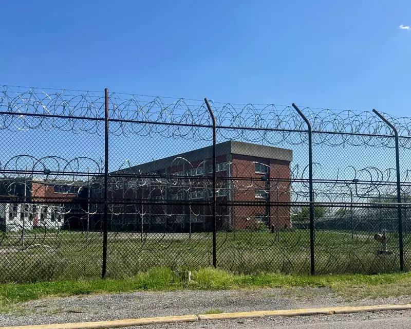 Inside America's Deadly Prisons: Urgent Reform Needed as Brutality Exposed