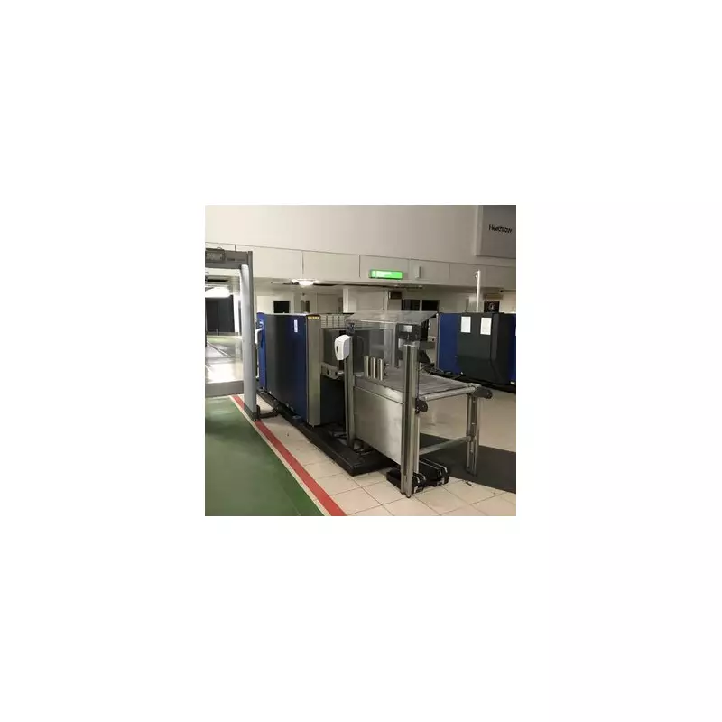 Inside Heathrow's Abandoned Terminal 1: Its Current Uses and Restricted Access