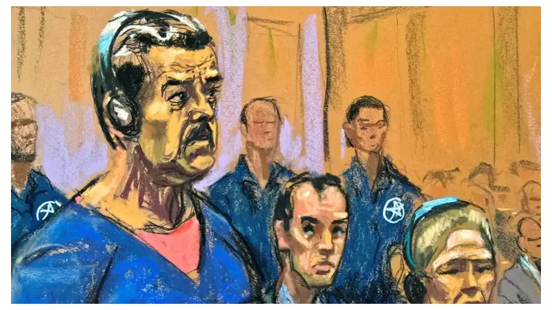 Inside Maduro's Dramatic US Court Hearing: An Eyewitness Account