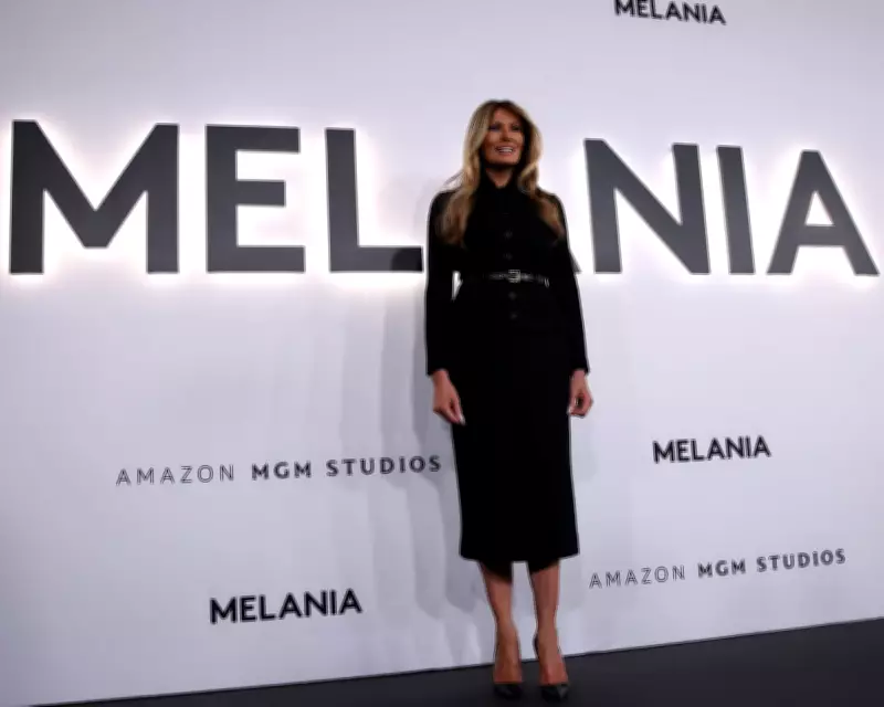 Inside Melania Trump's Documentary: Eggs, Hats & Political Ambition Revealed