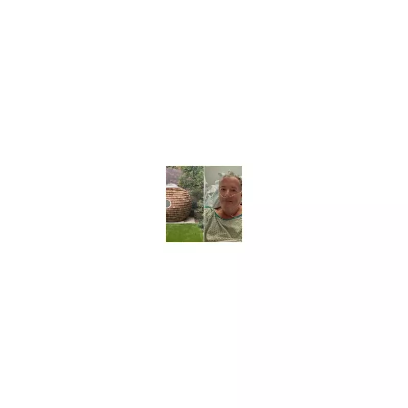 Inside Piers Morgan's £4m London Home & £18k 'Man Cave' for Injury Recovery