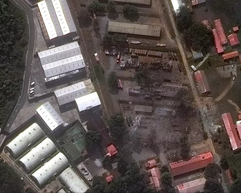 Inside the 148-Minute Raid: How US Forces Captured Venezuela's Maduro