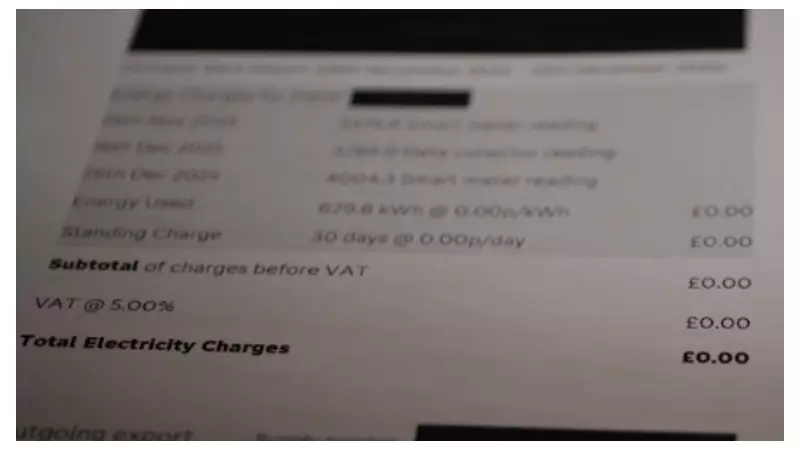 Inside the 'Zero Bills' Homes Revolution: A Glimpse into Britain's Energy Future