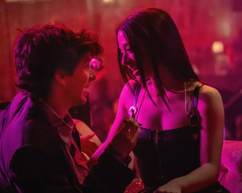 Intimacy Coordinators: The Film Industry's Most Misunderstood Role?