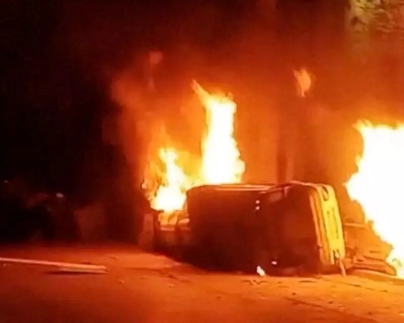 Iran Protests Spread to 32 Cities as Economic Crisis Fuels 'Now or Never' Uprising