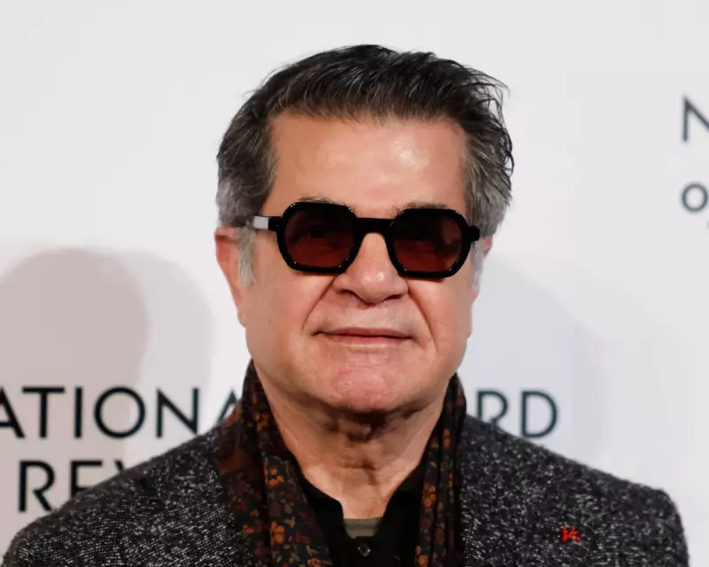 Iranian Director Jafar Panahi Predicts Regime Collapse After Massacre Fears