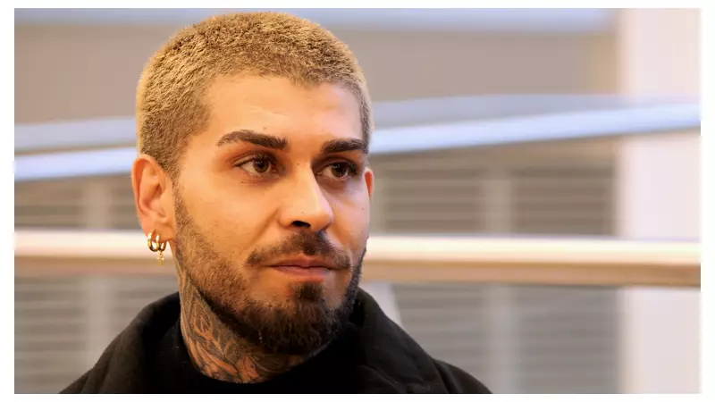 Iranian Rapper Details 'Massacre' as Khamenei Admits Thousands Killed in Protests