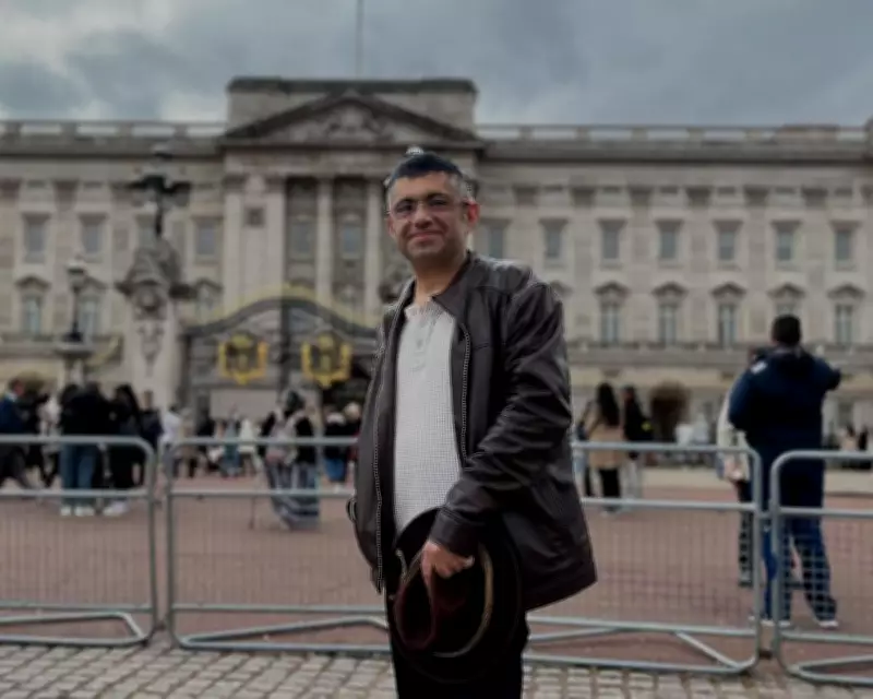 Iranian Surgeon Who Studied in London Faces Death Penalty for Treating Protesters