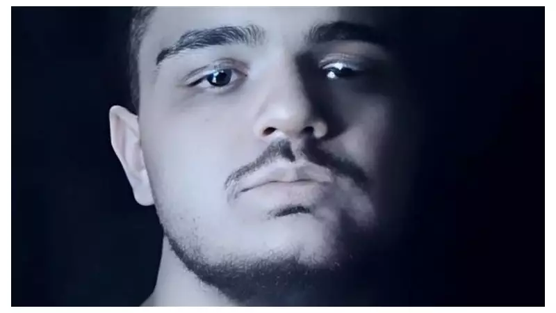 Iranian Teen Rapper's Final Moments: 40 Minutes Bleeding After Protest Crackdown