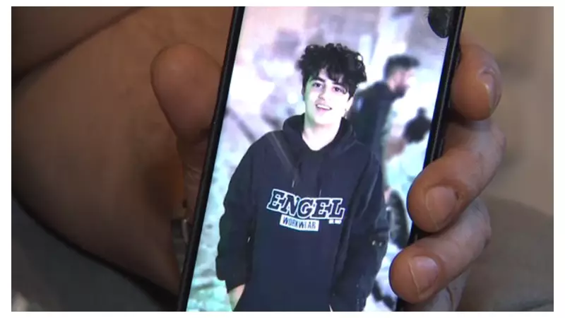 Iranian Teen Shot in Heart, Beaten to Death in Brutal Crackdown, Cardiff Cousin Reveals