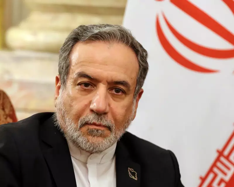 Iran's Peace Rhetoric Contradicted by History of Attacks on US, Says Reader