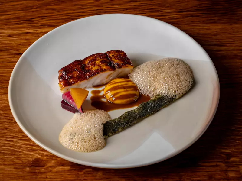 Is Ikoyi's £380 Tasting Menu Worth It? A London Food Critic's Verdict