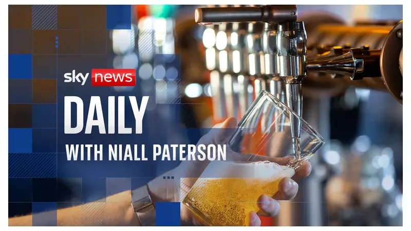 Is the Great British Pub Facing Last Orders? Industry Crisis Deepens