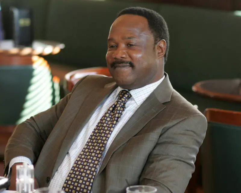 Isiah Whitlock Jr Dies at 71: The Wire Star Who Made 'Sheee-it' Iconic