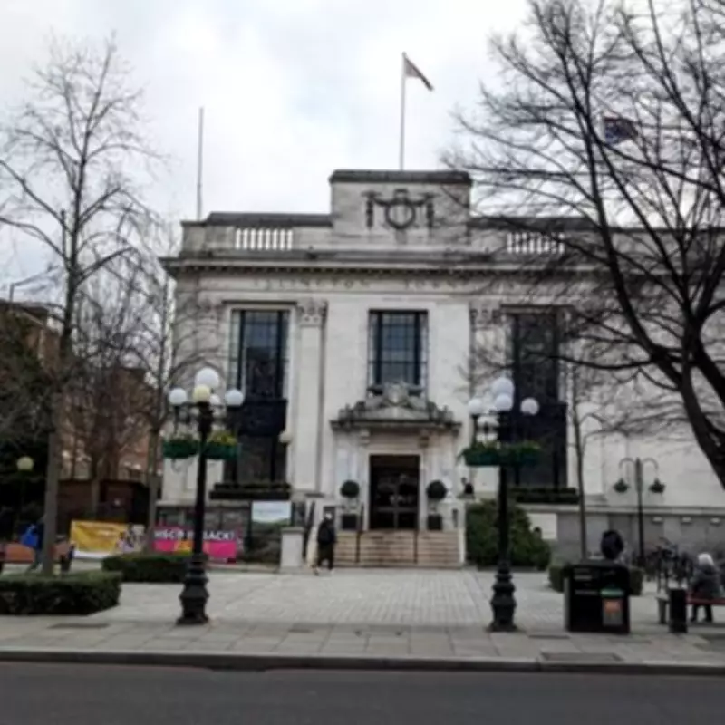 Islington Council Vows Frontline Services Safe Despite £2.7m Children's Cuts