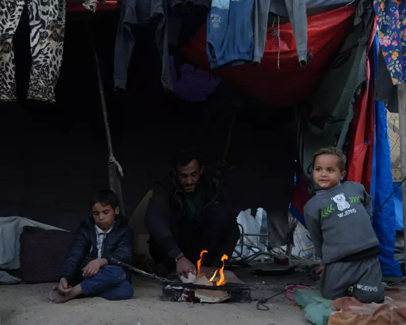 Israeli Far-Right Ministers Reject US Gaza Plan, Demand Annexation