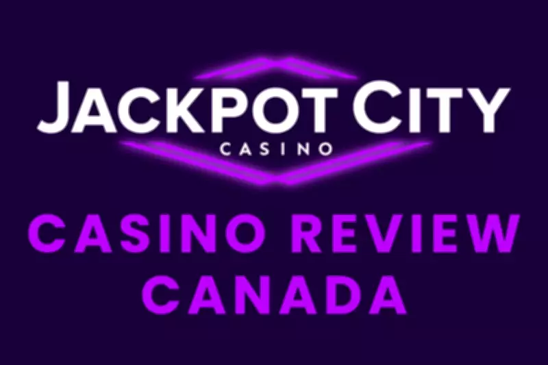 Jackpot City Casino Canada Review 2025: Expert Analysis & Safety Guide