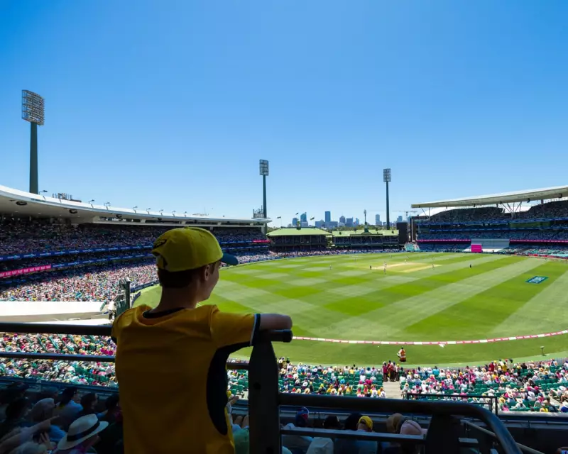 Jacob Bethell's Maiden Test Century Delays Australia's Ashes Victory