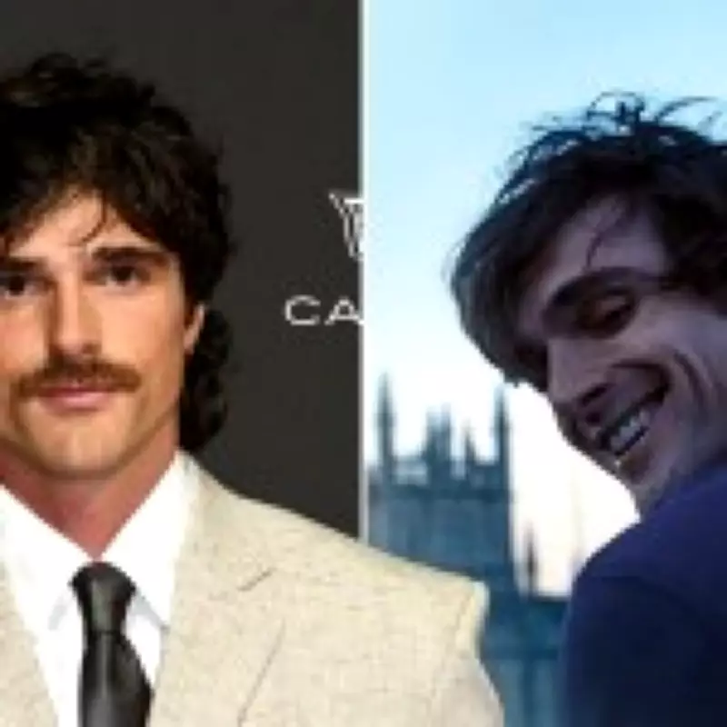 Jacob Elordi's Teacher Recalls Awkward Saltburn Screening with Actor and Parents